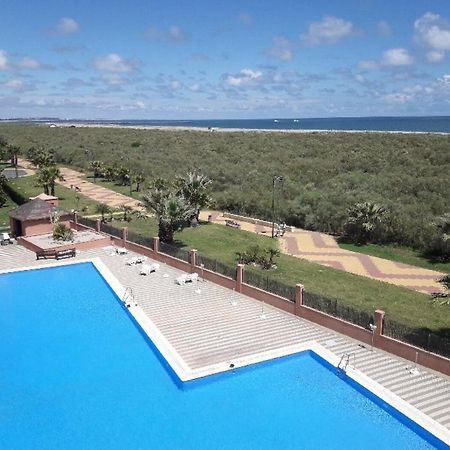 Atico Las Palmeras Huelva Exteriér fotografie