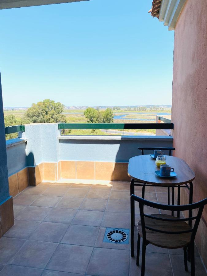 Atico Las Palmeras Huelva Exteriér fotografie