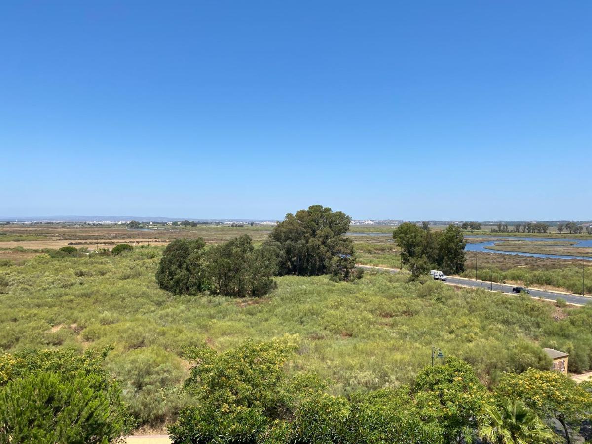 Atico Las Palmeras Huelva Exteriér fotografie